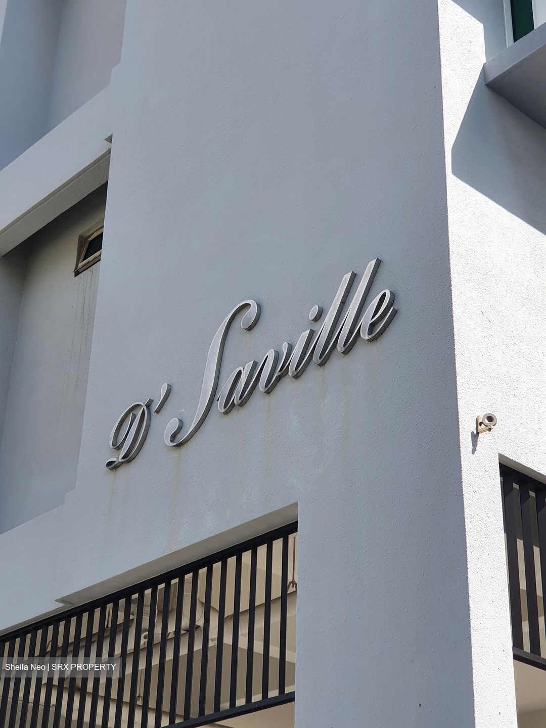 D'Saville (D15), Apartment #300902901